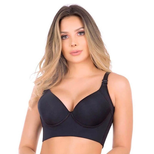 🔥Last Day Promotion 49% OFF⇝Bra with shapewear incorporated